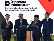Ekonom Sebut Bos Danantara 'Kebal Hukum' Meski Terbukti Ada Kerugian.