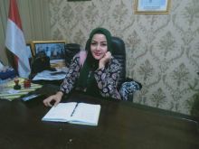 Kepala Desa Gunung Menyan