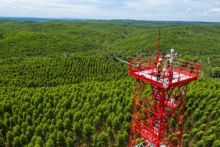 Angkat Tema Kehutanan dan Keberlanjutan, AJAA 2025 RAPP Kembali Digelar