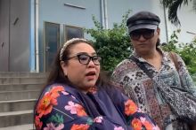 Kisah Nunung Pelawak, Jual Abis Aset dan Berakhir Tinggal di Kos-kosan.