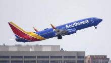 Southwest Airlines