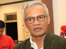 Politisi PDIP Aria Bima. Sumber: Liputan6.com