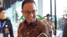Mantan Gubernur Jakarta Anies Baswedan. Sumber: Internet