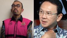Kejagung Sebut Ada Peluang Ahok akan Dipanggil dalam Kasus Minyak Mentah Pertamina.