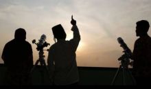 Ilustrasi Kementerian Agama akan menggelar Sidang Isbat Penetapan Awal Ramadan 1446 H pada 28 Februari 2025. Sumber: kompas.tv