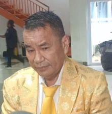 Menyoal Abses Hati yang Dialami Hotman Paris, Inikah Pemicunya?