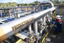 Pemerintah Lanjutkan Program Gas Murah untuk 7 Industri, Segini Harganya.