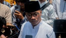 Menteri Desa dan Pembangunan Daerah Tertinggal (PDTT), Yandri Susanto. Sumber: tempo.co