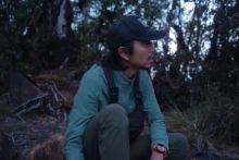 Fiersa Besari Ada Dalam Rombongan Pendaki yang Meninggal di Puncak Carstensz.