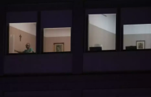 Paus Fransiskus Mengatasi Kemunduran dalam Pemulihan Pneumonia