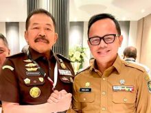 Retret Kepala Daerah Megalang Dilaporkan, Bima Arya Ngaku Siap Jelaskan Detail ke KPK.