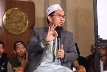 UAH Bongkar Amalan Ramadhan Nabi Muhammad SAW yang Memudahkan Anda dapat Lailatul Qadar.