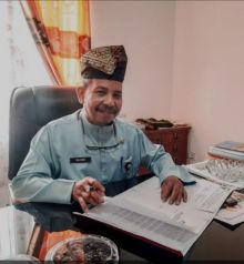 Pemkab Siak Tetapkan Aturan Jam Kerja dan Pakaian ASN Selama Ramadan