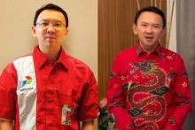 Ahok Disindir PSI: Harusnya Jadi Whistle Blower saat Jadi Komisarisasi Pertamina 