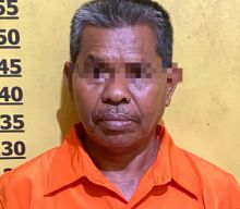 Polres Bengkalis Tetapkan satu Tersangka berinisial HH