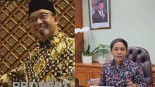 Raja Juli Antoni Diserang Community Notes usai Senggol Anies Ceramah di UGM, Publik: Menteri Kok Jadi Buzzer!