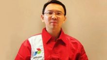 eks Komisaris Utama (Komut) PT Pertamina Basuki Tjahaja Purnama (Ahok). Sumber: tribunnews.com