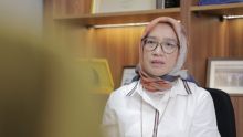 Menteri Pendayagunaan Aparatur Negara dan Reformasi Birokrasi (Menpan RB) Rini Widyantini. (Dok. Menpanrb)