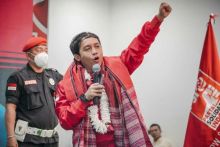 Menteri Kehutanan (Menhut) Raja Juli Antoni. Sumber: Twitter