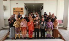 Dorong Legalitas Usaha, Pemkab Siak dan Kemenkumham Riau Sosialisasikan Layanan AHU