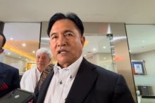 Menko Kumham Imipas Yusril Ihza Mahendra Rancang RUU Tranfer of Prisoner.