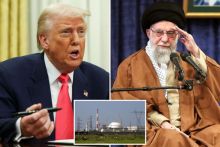 Donald Trump Kirim Surat ke Pemimpin Iran untuk Bahas Kesepakatan Nuklir.