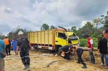 Terkait Kecelakaan Maut yang Tewaskan 15 Pekerja di Areal Pemasok Kayu PT NWR, Ini Penjelasan PT RAPP