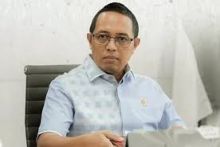 Kisruh Ucapan Hasan Hasbi 'Masak Kepala Babi' Berujung Klarifikasi.