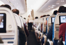 Pria Indonesia yang Rekam Dirinya Pamer Alat Kelamin ke Awak Kabin dalam Penerbangan ke Singapura Akhirnya Ditangkap