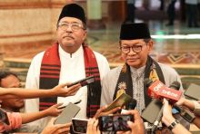 Pramono Berikan Bantuan untuk 15.203 Anak Lewat Kartu Anak Jakarta.