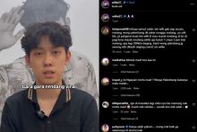 Ancaman Sultan Palembang ke Willie Salim Imbas 'Settingan' Rendang Hilang.