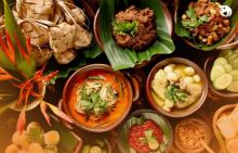 Lebaran Idul Fitri Tanpa Ini Kurang Lengkap! Ini 10 Kuliner Khas Daerah yang Wajib Dicoba. 
