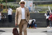 Eks Gubernur Jawa Barat Ridwan Kamil. Sumber: Antara