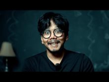 Ferry Irwandi Konten Kreator yang Vokal Kritik UU TNI Mendapat Ancaman hingga Akun X-nya Hilang.