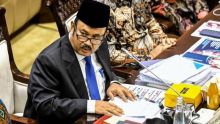 Menteri PPN: MBG Lebih Mendesak Ketimbang Lapangan Pekerjaan.