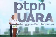 PTPN III Raih 4 Penghargaan di Ajang Anugerah BUMN 2025