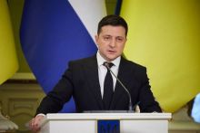 Zelensky