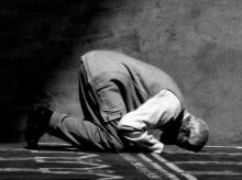 Amalan yang Dianjurkan di Hari Terakhir Puasa, Dilakukan Rasulullah SAW. (Ilustrasi)