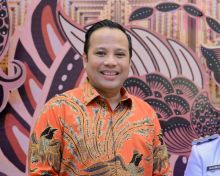 Terkait Pembayaran THR/Gaji 14, Kepala BPKAD Bengkalis Beri Klarifikasi