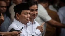 Presiden dan Wakil Presiden Prabowo-Gibran. Sumber: BBC