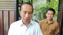 Presiden RI ke-7 Joko Widodo. Sumber: tirto.id