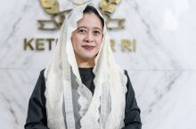 Ketua DPR Puan Maharani. Sumber: Internet