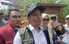 Menteri Kehutanan Tak Ikut Acara Sidang Istimewa Prabowo, Ada Apa?