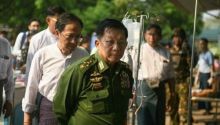 Junta Militer Tak Izinkan Wartawan Asing Meliput Gempa Myanmar.