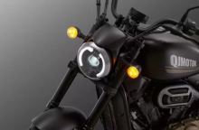 QJ Motor Akan Investasikan $10 Juta di Pabrik Perakitan Jawa Barat untuk Memperluas Pangsa Pasar Indonesia