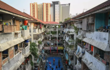 Jakarta Bebaskan Pajak Bumi dan Bangunan untuk Rumah di Bawah Rp 2 Miliar