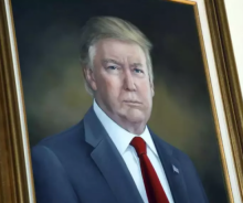 Trump Kenakan Tarif 25 Persen untuk Mobil Impor, Targetkan Pendapatan $100 Miliar