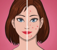 Ilmuwan Ungkap Cara Revolusioner untuk Cegah Kerutan dan Uban