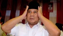 Presiden RI Prabowo Subianto. Sumber: Independen