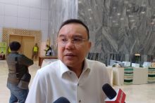  Dasco Sudah Bicara dengan Puan soal Prabowo-Mega Bertemu: Sepakat Secepatnya.